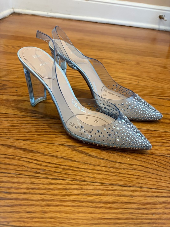 Aldo Shoes - Disney x Aldo Strike Twelve Pumps